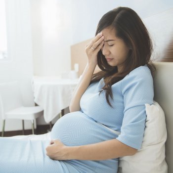 A hepatite na gravidez