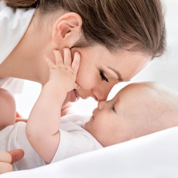 Bebês de alta demanda. Como agir