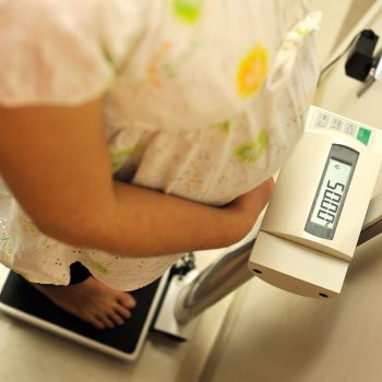 Quantos quilos a mulher pode ganhar na gravidez