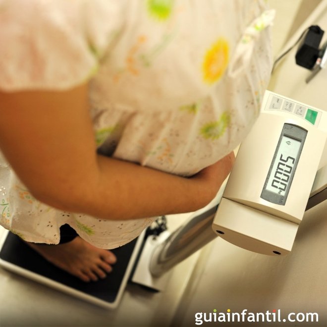 Quantos quilos a mulher pode ganhar na gravidez
