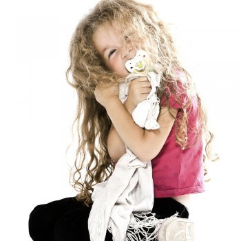 As regressões nas crianças