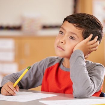 Como educar crianças distraídas ou desatentas