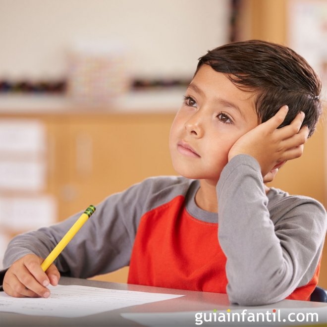 Como educar crianças distraídas ou desatentas