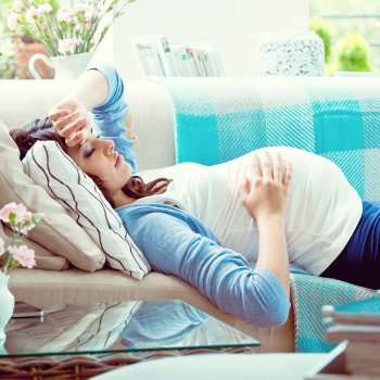 A enxaqueca na gravidez