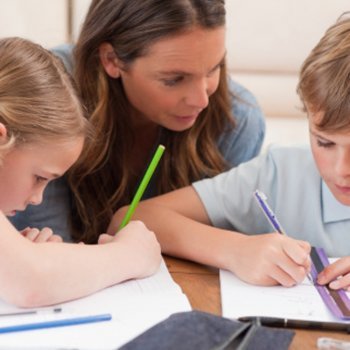 Jogo de Stop. Um jogo simples para crianças e adultos