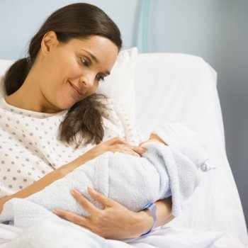 As dúvidas da mulher no pós-parto