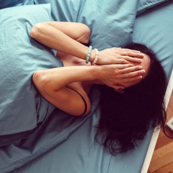 Apneia do sono durante a gravidez