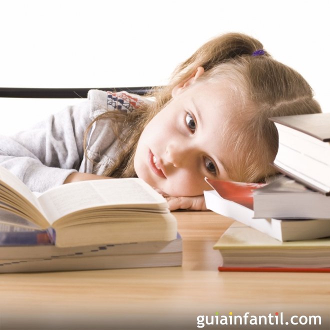 Como motivar a uma criança com preguiça