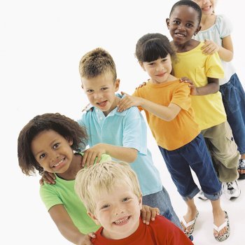 Dia Internacional dos Direitos da Criança