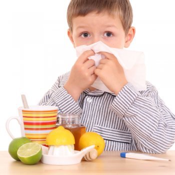 Alimentos que curam: Doenças respiratórias