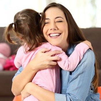 Como educar a criança com valores. A gratidão