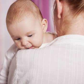 O câncer de mama e a maternidade