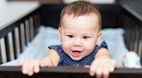 A segurança dos bebês no berço