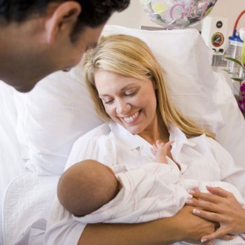 A licença maternidade no Brasil