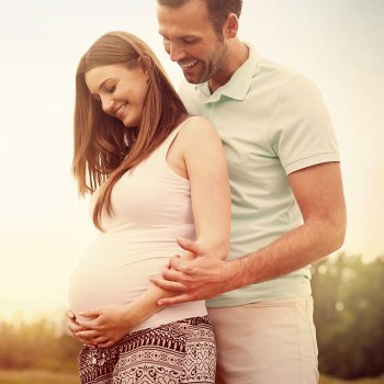 Primeira gravidez. Conselhos para mães de primeira viagem