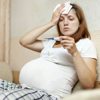 As doenças raras na gravidez