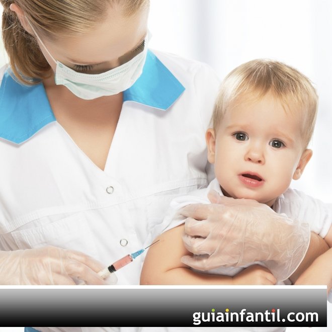 10 mitos sobre a vacinação infantil