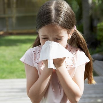 O que é uma reação alérgica