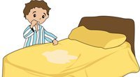 Homeopatia para combater a enurese infantil