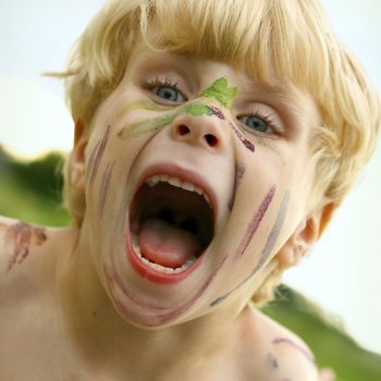 Como educar crianças tiranas