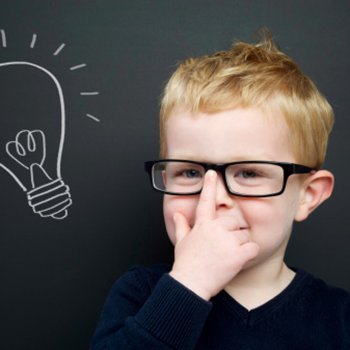 O que é e como se mede o quociente intelectual das crianças