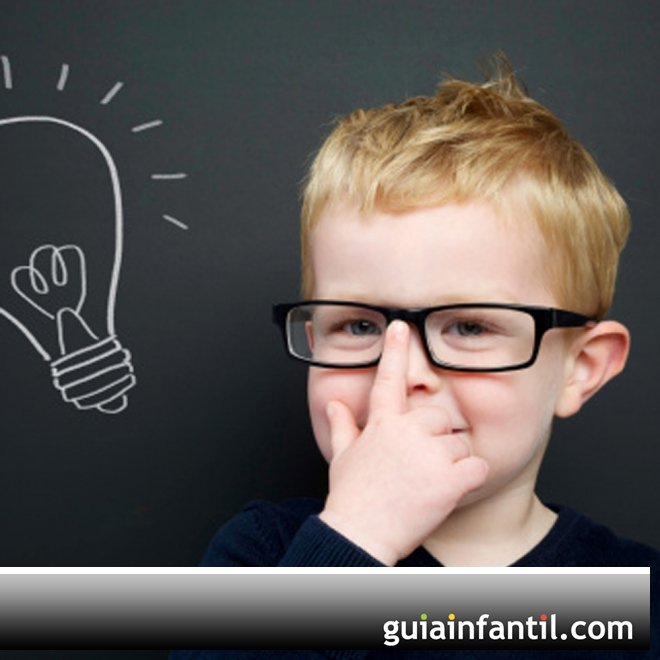 O que é e como se mede o quociente intelectual das crianças