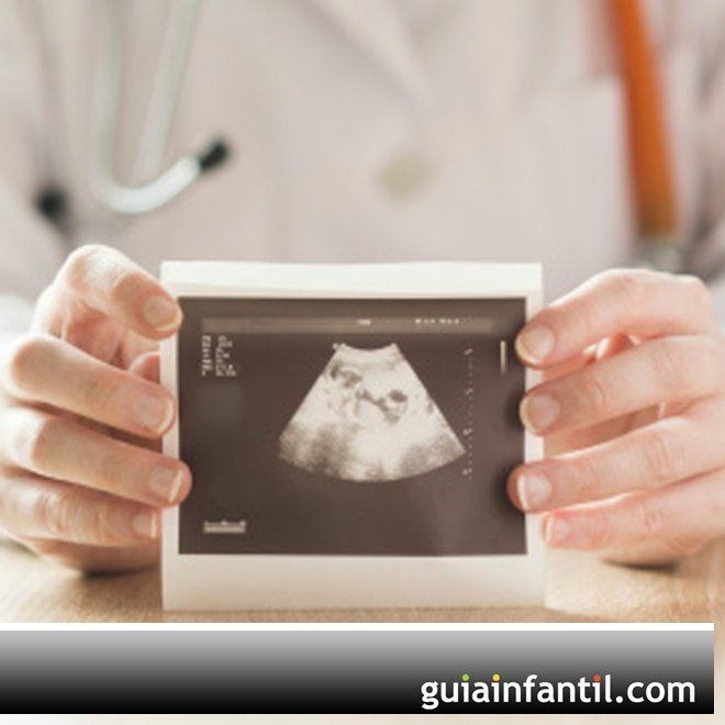 As visitas médicas durante a gravidez