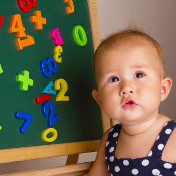 Sonhar com números. Dicionário dos sonhos infantis