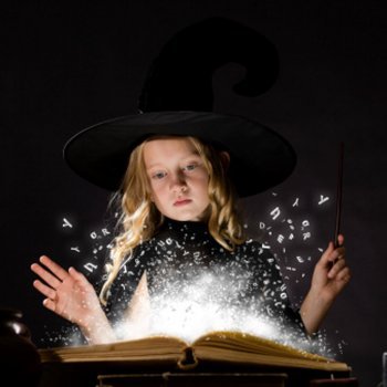 Sonhar com magia. Como interpretar os sonhos das crianças