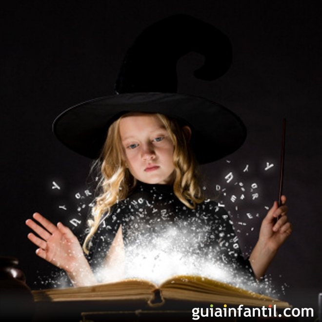 Sonhar com magia. Como interpretar os sonhos das crianças
