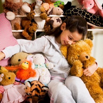 Como ensinar as crianças a não serem cobiçosas