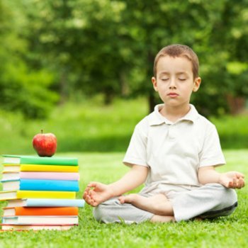 Benefícios do Mindfulness na escola