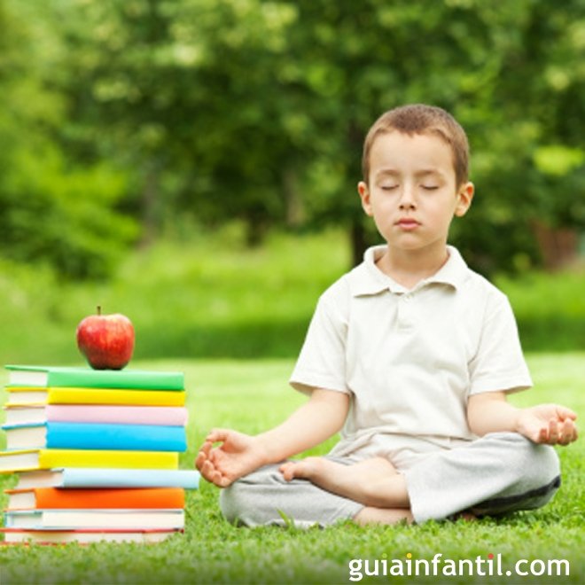 Benefícios do Mindfulness na escola