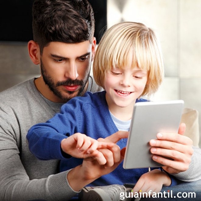Como funcionam os filtros parentais na internet