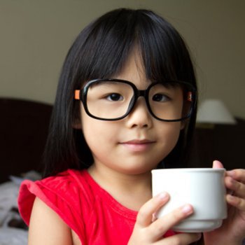 Benefícios do café para as crianças