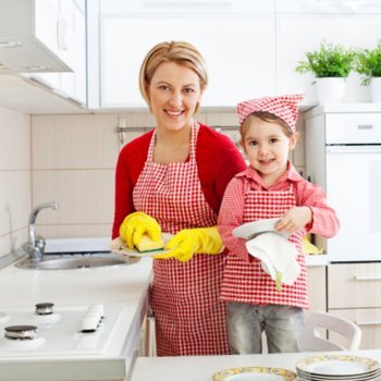 Como incentivar o esforço e trabalho nas crianças