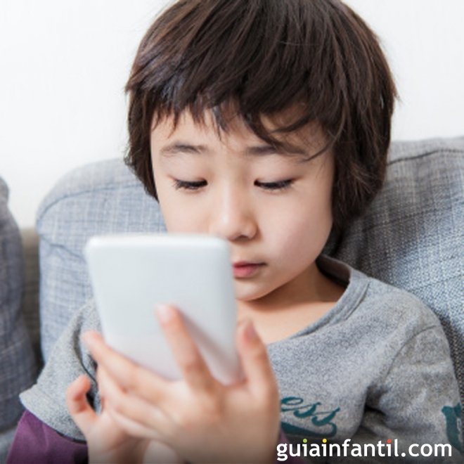 As crianças: Internet e outras tecnologias