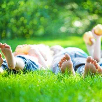 Conciliar a vida em família