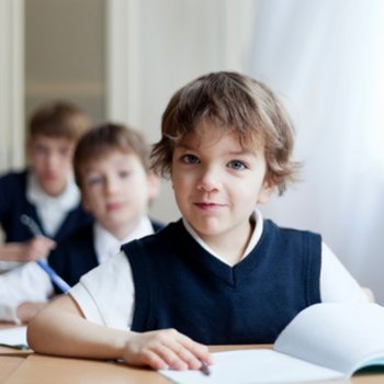 O papel da escola para a criança adotada