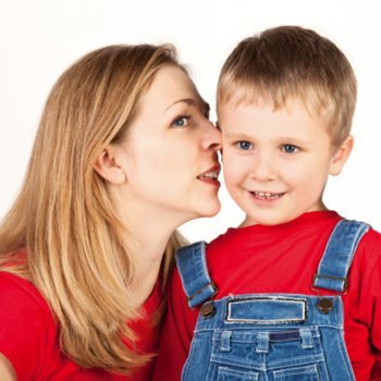 Como falar de sexo com a criança adotada