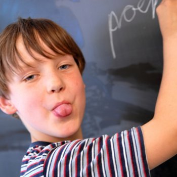 Os problemas de comportamento das crianças adotadas