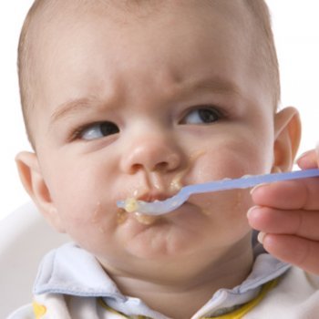 Alimentos que podem fazer mal à saúde do seu bebê