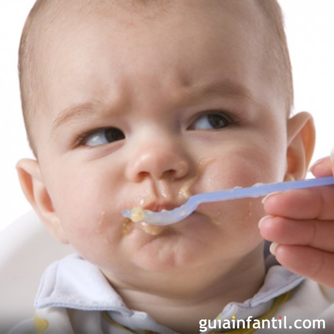 Alimentos que podem fazer mal à saúde do seu bebê