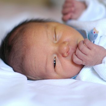 Terçol em bebês: como identificar e tratar