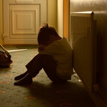 Depressão infantil. Aprenda a identificá-la