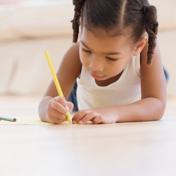 Como a dislexia e a disgrafia afetam as crianças