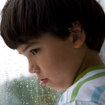 Como educar uma criança rebelde