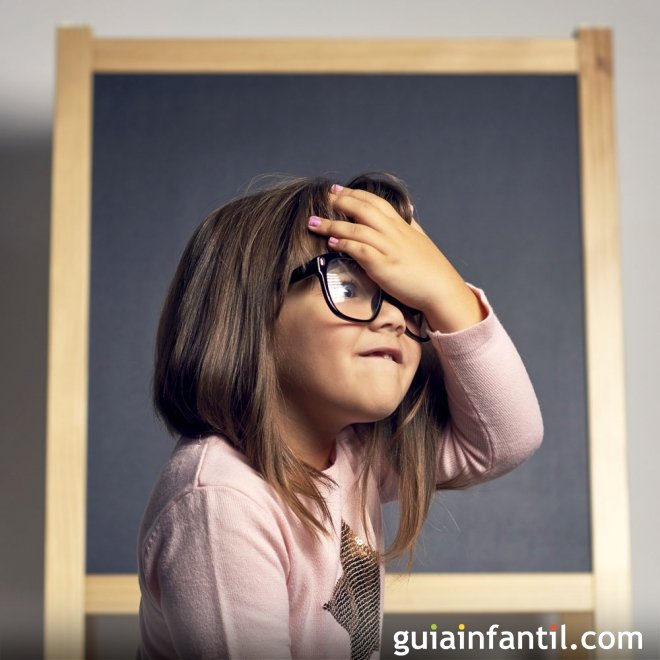 O que as crianças aprendem com os seus erros