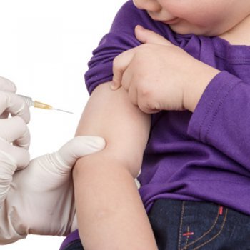 A difteria em crianças. Por que é importante vacinar