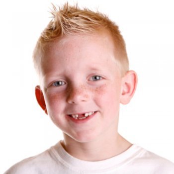 Como distinguir os tipos de sinais nas crianças